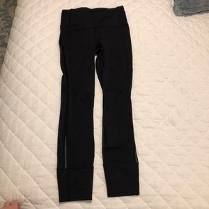 Lululemon Leggings in excellent used condition